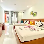 Four Oceans Beach Resort - Bon Bien Mui Ne