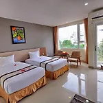 Rigel Hotel