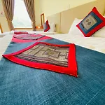 Ba Be Legend Hotel