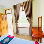 Ba Be Legend Hotel