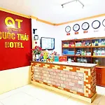 Quoc Thai Sapa Hotel