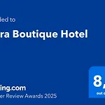 Kaira Boutique Hotel