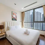 Vinhomes Central Park Apartment - Landmark Plus Luxury