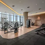 Spring Alacarte Ha Long Luxury Studio