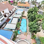 Ha Phuong Mui Ne Hotel