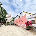 Ha Phuong Mui Ne Hotel