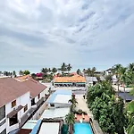 Ha Phuong Mui Ne Hotel