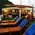 Halong Royal Boutique Cruises