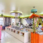 Hoa Binh 1 Hotel