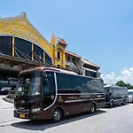 Halong Athena Cruise