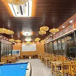 Hoanglong Riverside Homestay