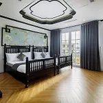 De Stefano Coffee And Hotel