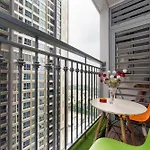 Vinhomes Central Park Apartment - Landmark Plus Luxury