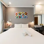 Vinhomes Central Park Apartment - Landmark Plus Luxury