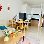 Bcons Garden Apartment View Landmark 81