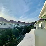 Sea Gallery Tropical Villas Khem Beach Phu Quoc