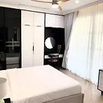Sea Gallery Tropical Villas Khem Beach Phu Quoc