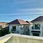 Sea Gallery Tropical Villas Khem Beach Phu Quoc