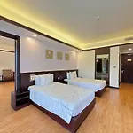Carmelina Beach Resort Ho Tram