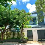 Huyen Sam Villa
