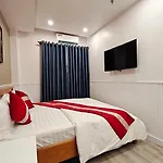 Khach San Quoc Cuong-Di Tam