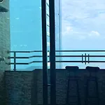 Modern Seaview Apt Next To Walking St & My An Beach