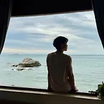 Mui Dinh Hotel