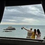 Mui Dinh Hotel