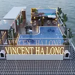 Vincent Halong Hotel