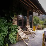 Trang An Ecolodge