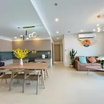 Cloud Nine The Song Vung Tau Homestay