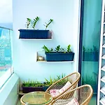 Tms Quy Nhon - Suin Luxury Aparment