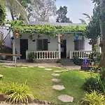Bungalow Bien Doi