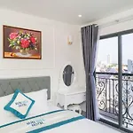 Sun Hill Hotel