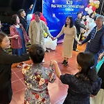 Homestay Tulip Garden Bao Loc
