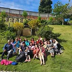 Homestay Tulip Garden Bao Loc