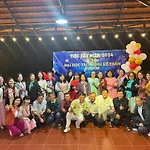 Homestay Tulip Garden Bao Loc