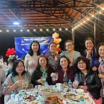 Homestay Tulip Garden Bao Loc
