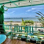 Villa Dai Duong 2 View Bien