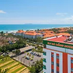 Da Nang Elc Hotel