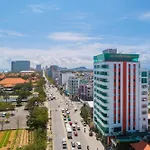 Da Nang Elc Hotel