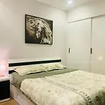 Luxury Apartment At Times City