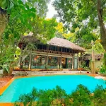 Mai Chau Villas