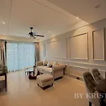 Da Nang Ocean View Luxury Apartment