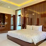 Carmelina Beach Resort Ho Tram