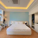 Carmelina Beach Resort Ho Tram