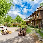 Mai Chau Moment Spa & Resort