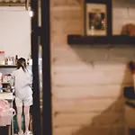 De Amor House & Coffee