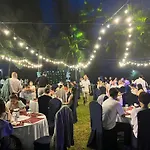 Lang Co Beach Resort