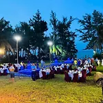 Lang Co Beach Resort
